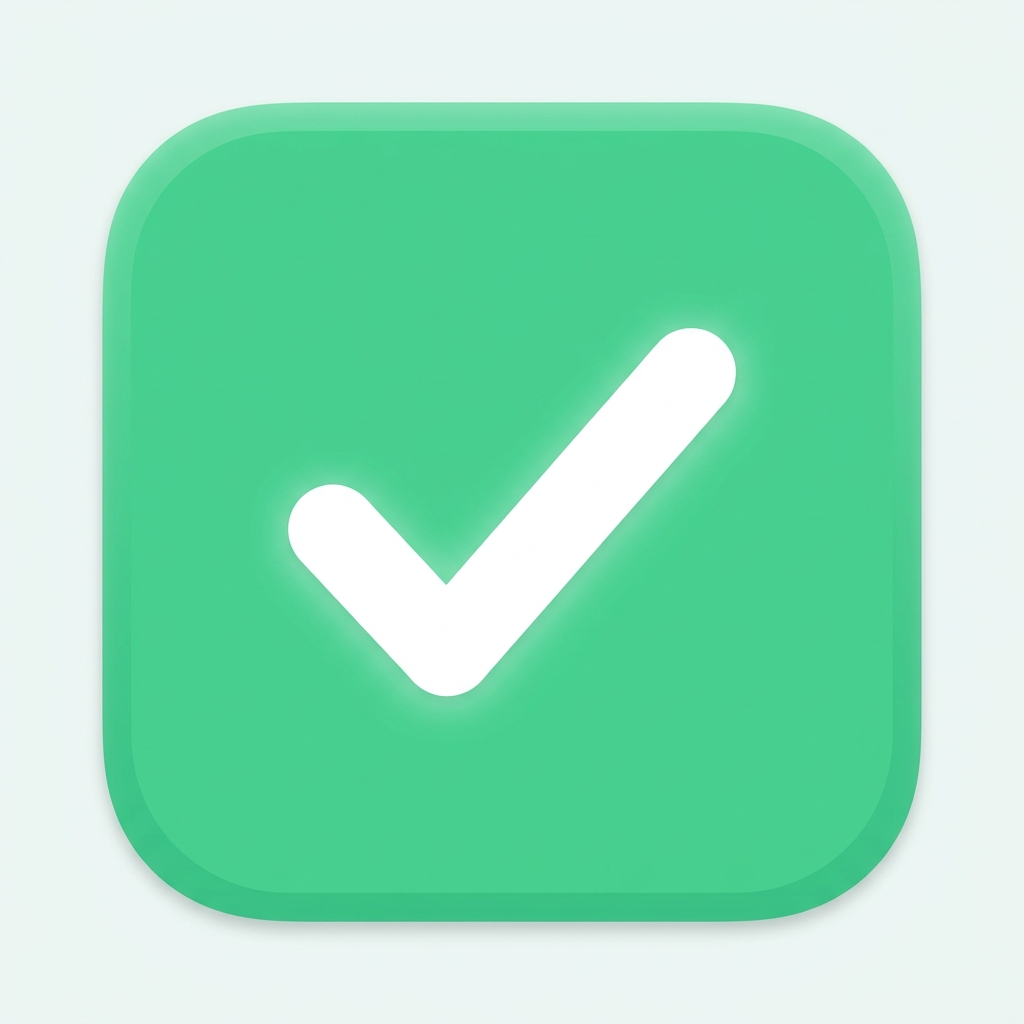 Tracker App Icon